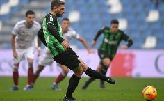 Nhận định, soi kèo Cagliari vs Sassuolo, 17h30 ngày 16/4