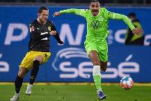 Nhận định, soi kèo Dortmund vs Wolfsburg, 20h30 ngày 16/4