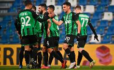 Phân tích kèo hiệp 1 Cagliari vs Sassuolo, 17h30 ngày 16/4