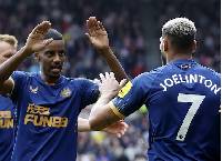 Đội hình ra sân chính thức Aston Villa vs Newcastle, 18h30 ngày 15/4