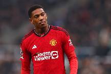 Anthony Martial rời MU sau 9 năm gắn bó
