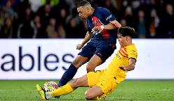 Siêu máy tính dự đoán Barcelona vs PSG, 02h00 ngày 17/4