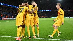 Soi kèo góc Barcelona vs PSG, 02h00 ngày 17/4