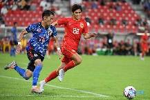 Soi kèo góc U23 Nhật Bản vs U23 Trung Quốc, 20h00 ngày 16/4