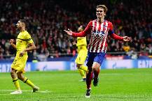Soi kèo phạt góc Borussia Dortmund với Atletico Madrid, 02h00 ngày 17/4