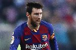 Messi không tin Barcelona sẽ vô địch Champions League 2019/20