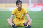 Phan Văn Đức vắng mặt ở trận SLNA vs Bình Định tại Cúp QG?