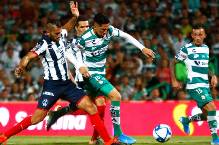 Nhận định Monterrey vs Santos Laguna, 06h00 ngày 17/5