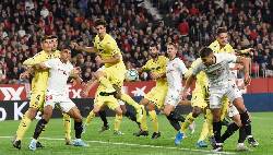 Nhận định Villarreal vs Sevilla, 23h30 ngày 16/5