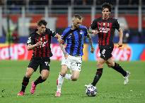 Soi kèo rung phút cuối Inter Milan vs AC Milan, 02h00 ngày 17/5