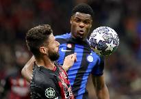 Soi kèo tài xỉu bàn thắng Inter Milan vs AC Milan, 02h00 ngày 17/5