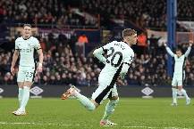 Phân tích kèo hiệp 1 Brighton vs Chelsea, 01h45 ngày 16/5