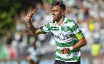 Tin chuyển nhượng ngày 15/6: Man City 'chào thua' MU vụ Bruno Fernandes