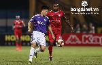 Đã rõ bí quyết giúp TP. Hồ Chí Minh vô địch lượt đi V-League 2019
