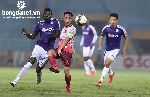 VAR chính thức được sử dụng ở lượt về V-League 2019