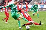 Nhận định Greuther Furth vs Heidenheimer, 23h30 ngày 16/6