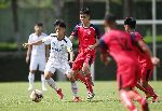 Bốc thăm vòng chung kết U19 quốc gia: VPF gặp HAGL ở trận khai mạc