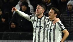 Chelsea gửi lời đề nghị 68 triệu bảng cho chủ công Juventus