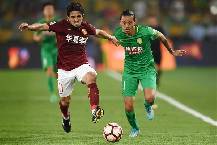Nhận định, soi kèo Beijing Guoan vs Hebei CFFC, 18h30 ngày 16/7