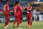 Viettel vs Sài Gòn (18h 17/8): Đội khách gặp khó
