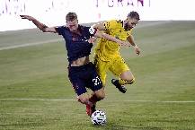 Nhận định, soi kèo Chicago Fire vs Columbus Crew, 5h00 ngày 16/8