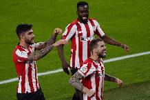 Tỷ lệ kèo nhà cái Elche vs Bilbao mới nhất, 3h ngày 17/8