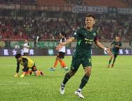 Máy tính dự đoán bóng đá 17/8: Kunshan vs Nantong Zhiyun