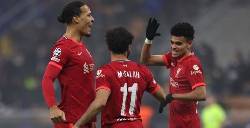 Phân tích kèo hiệp 1 Liverpool vs Crystal Palace, 2h ngày 16/8