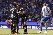 Phân tích kèo hiệp 1 Puebla vs Necaxa, 9h05 ngày 17/8