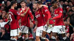 'Siêu hậu vệ' của Bayern công khai tỏ tình với Man United