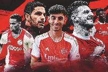 Rời Arsenal, sát thủ ghi 21 bàn/37 trận gia nhập gã khổng lồ Châu Âu