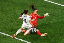 Siêu máy tính dự đoán Nữ Tây Ban Nha vs Nữ Thụy Điển, 15h ngày 15/8