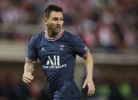 Đội hình ra sân chính thức Club Brugge vs PSG, 2h ngày 16/9