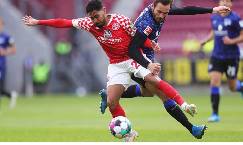 Nhận định, soi kèo Mainz vs Hertha Berlin, 1h30 ngày 17/9