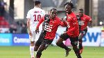 Nhận định Dijon vs Stade Rennais, 0h00 ngày 17/10