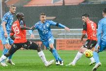 Nhận định, soi kèo Marseille vs Lorient, 1h45 ngày 18/10