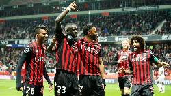 Nhận định, soi kèo Troyes vs Nice, 18h ngày 17/10 