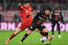 Phân tích kèo hiệp 1 Leverkusen vs Bayern Munich, 20h30 ngày 17/10