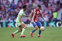 Nhận định, soi kèo Bilbao vs Atl. Madrid, 2h ngày 16/10