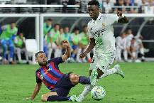 Nhận định, soi kèo Real Madrid vs Barcelona, 21h15 ngày 16/10