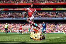 Phân tích kèo hiệp 1 Leeds vs Arsenal, 20h00 ngày 16/10