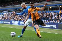 Soi kèo, dự đoán Macao Hull vs Birmingham, 21h ngày 16/10