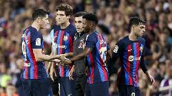 Điều khoản bí mật giúp Barca không cần tới 100 củ vẫn có Bruno