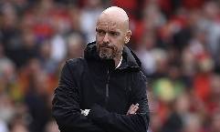 Ten Hag bật đèn xanh, 'báu vật' 37 củ khăn gói rời Old Trafford