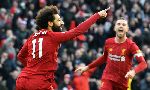 Liverpool xuất sắc nhất lịch sử bóng đá Anh?