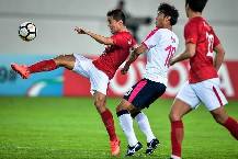 Phân tích kèo hiệp 1 Guangzhou vs Hebei, 17h00 ngày 16/12