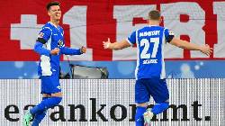 Nhận định, soi kèo SV Darmstadt vs VfL Wolfsburg, 21h30 ngày 16/12
