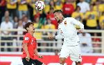 Kết quả Asian Cup 2019: Hàn Quốc vs Trung Quốc, 20h30 ngày 16/1