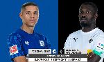 Nhận định Schalke 04 vs Monchengladbach, 2h30 ngày 18/1