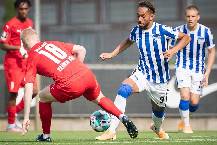 Köln vs Hertha BSC, 21h30 ngày 16/1: Khó khăn không của riêng ai